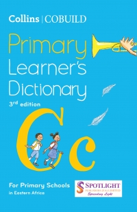 Collins Primary learners Dictionary