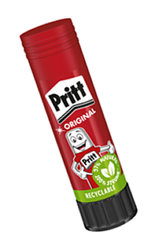 Glue Stick 22g by pritt