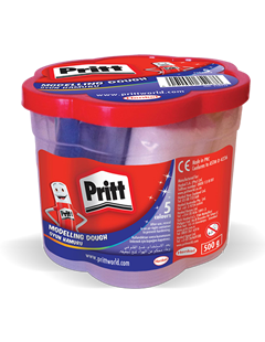 Modelling Clay Play dough by pritt