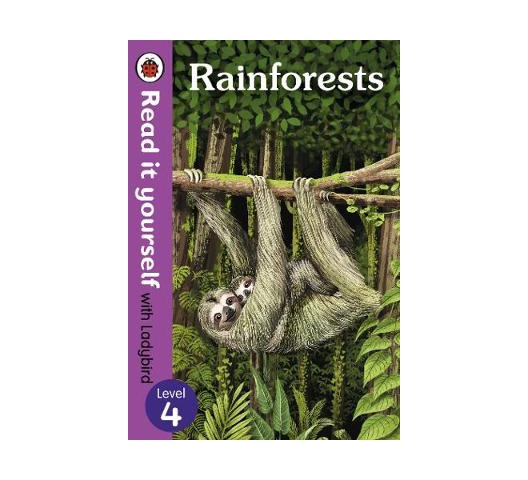RIY with LB Level 4 Rainforests