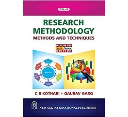 Research Methodology 4th Edition