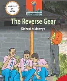 The Reverse Gear (Play) Grade 10