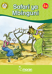 Safari Ya Mbinguni
