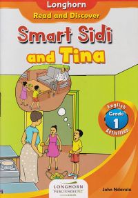  Smart sidi and Tina