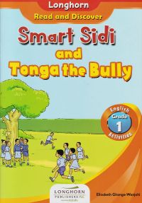  Smart sidi and Tonga the bully