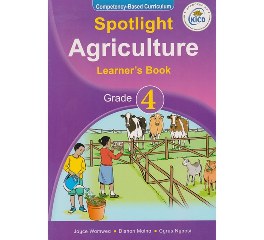 Spotlight Agriculture Grade 4