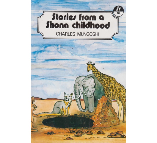 Stories from a Shona Childhood