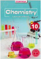 Storymoja Chemistry Grade 10