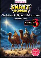  Storymoja Smart Beginners CRE Grade 3