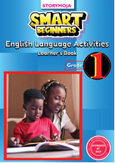  Storymoja Smart Beginners English Activities Grade 1