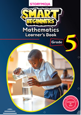  Storymoja Smart Beginners Mathematics Grade 5