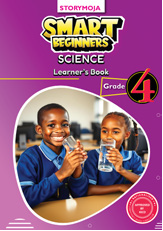  Storymoja Smart Beginners Science Grade 4