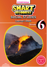  Storymoja Smart Beginners Social Studies Grade 6