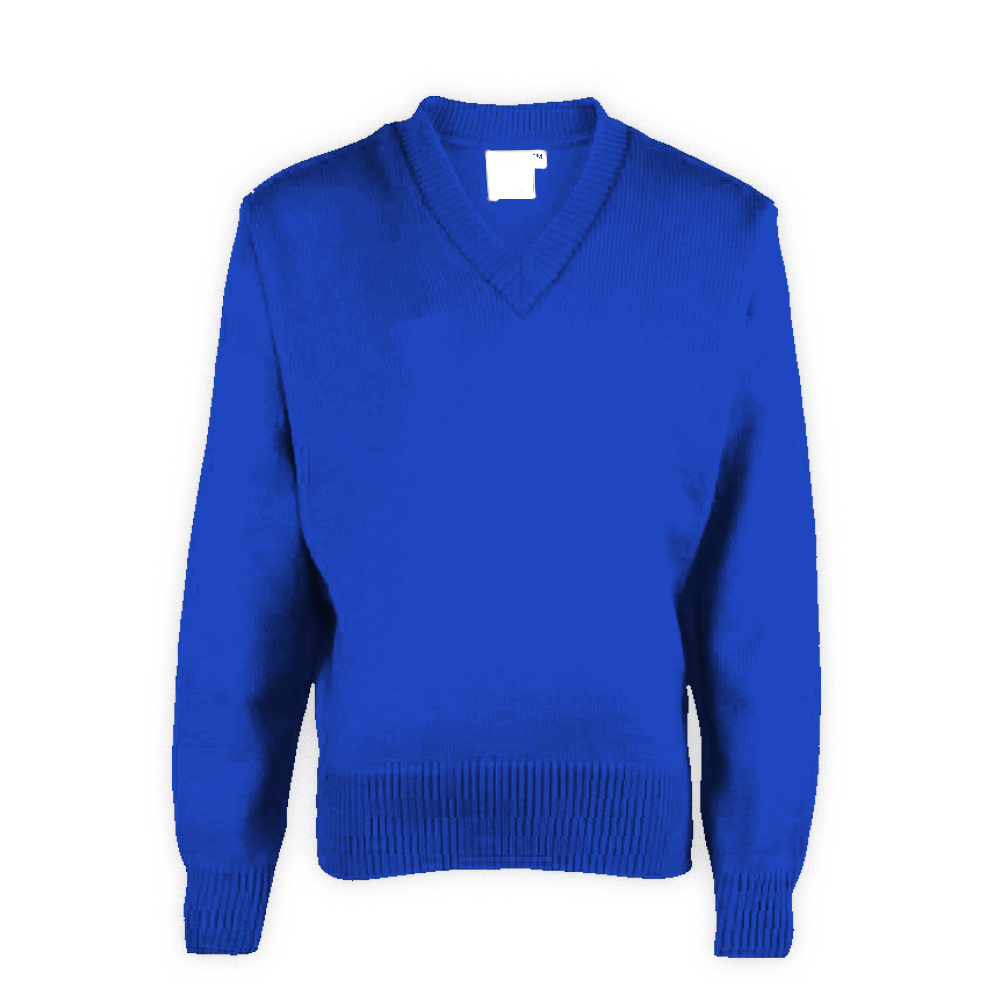 Blue Plain School Sweaters
