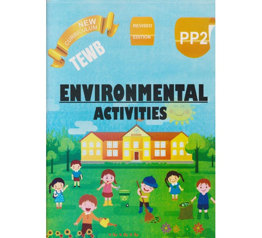 Tops Extension Environmental Workbook PP2