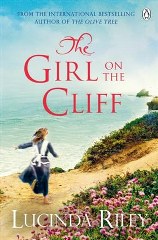 THE GIRL ON THE CLIFF-LUCINDA RILEY