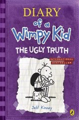  THE UGLY TRUTH - KINNEY JEFF
