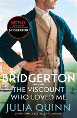 THE VISCOUNT WHO LOVED ME (BRIDGERTONS BOOK 2)