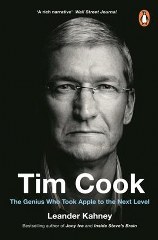  TIM COOK  THE GENIUS WHO TOOK APPLE TO THE NEXT LEVEL