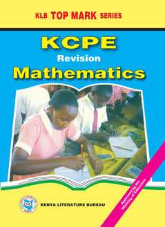 Topmark KCPE Revision Mathematics
