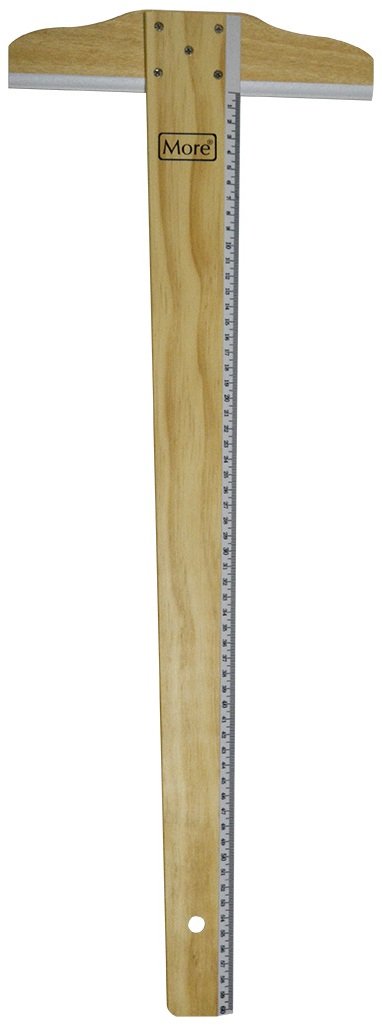 T-Square Wooden 60cm 1101M