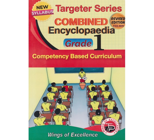 Targeter Combined 1 Encyclopedia