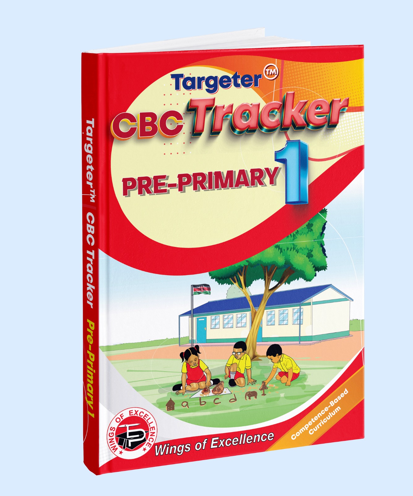 Targeter CBC Tracker PP1