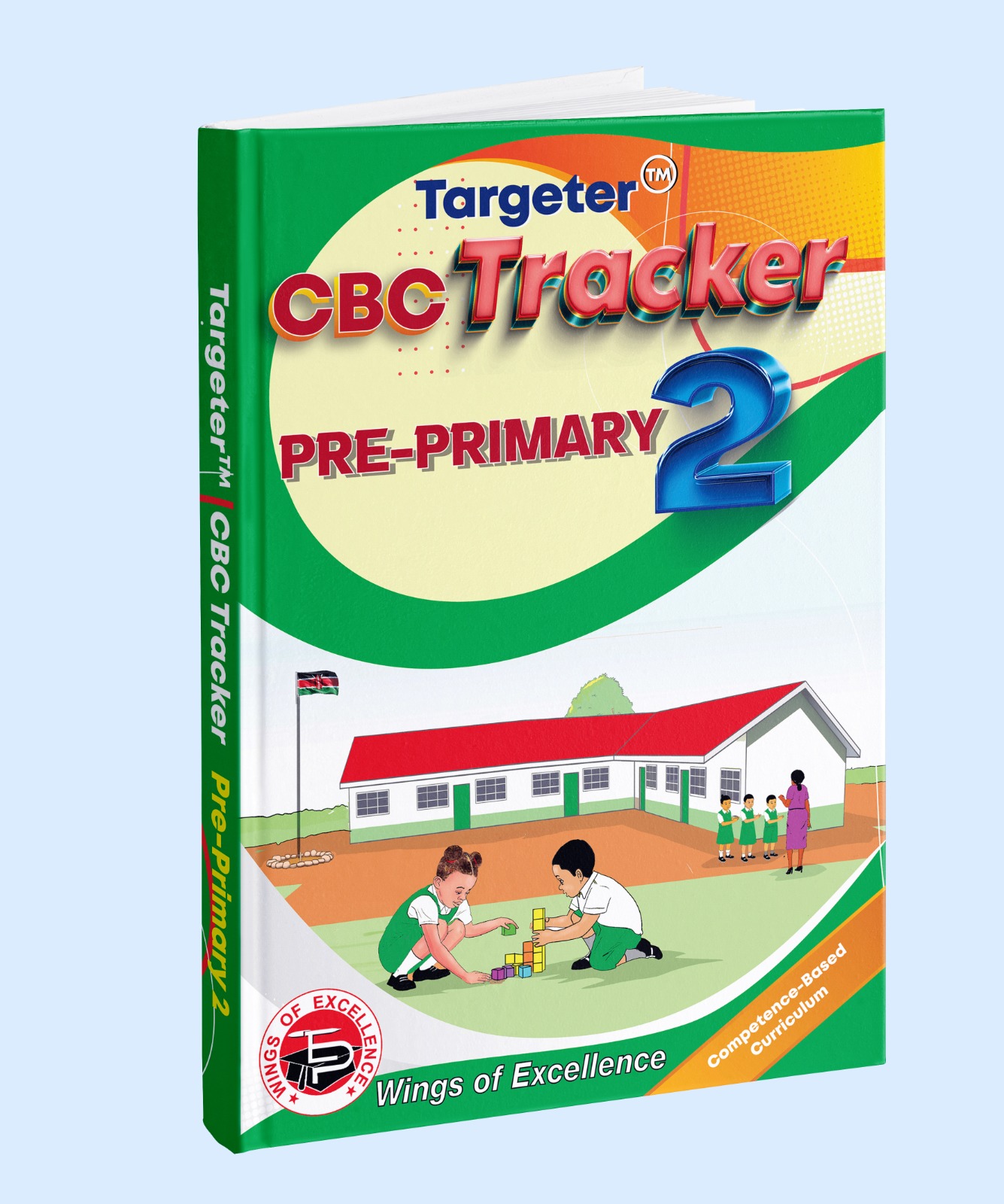 Targeter CBC Tracker PP2