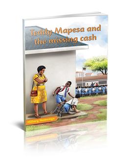 Teddy Mapesa and the Missing Cash
