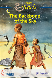 The Backbone of the sky