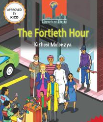The Fortieth Hour