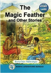 The Magic Feather And Other Stories
