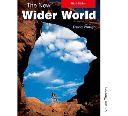 The New Wider World 3rd Edition