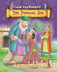  The Prodigal Son