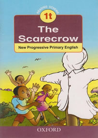 The Scarecrow 1t
