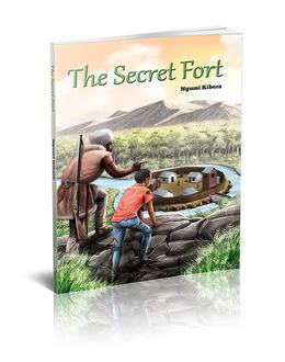 The Secret Fort