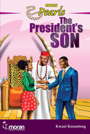 The Presidents Son