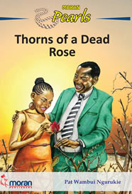 Thorns of a Dead Rose
