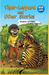 Tiger Leopard And Other Stories
