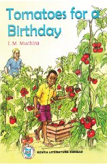 Tomatoes For A Birthday