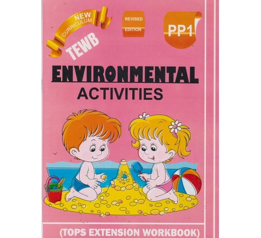 Tops Extension Environmental PP1