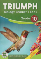 Triumph Biology Grade 10