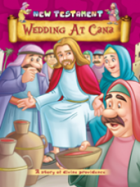 Wedding at Cana