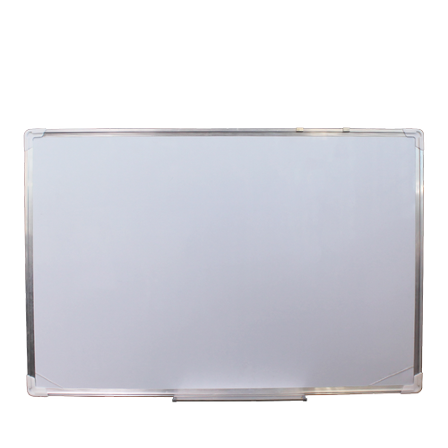 White Magnetic Board 60cm X 90cm accord