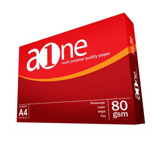 AOne Printing Papers