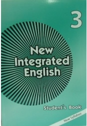 Integrated English Book 3