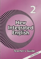 Integrated English Teacher s Guide Book 2