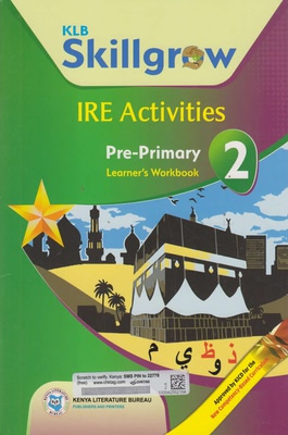 KLB Skillgrow IRE Activities PP 2