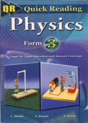  Quick Reading Physics Form 3