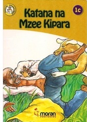 Katana Na Mzee Kipara